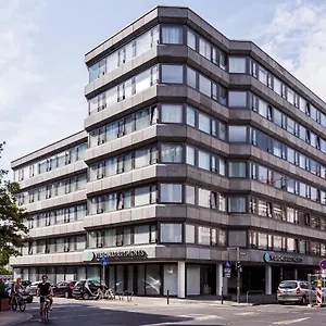 Skyreach Bizzstay - Wohnen Am Main Apartman